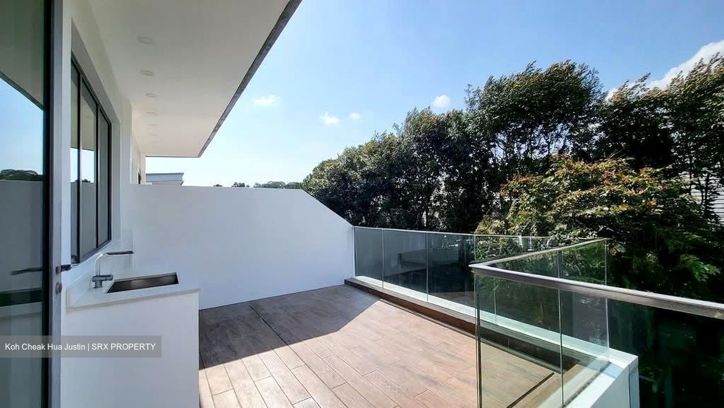 Woodgrove Estate (D25), Detached #544023151